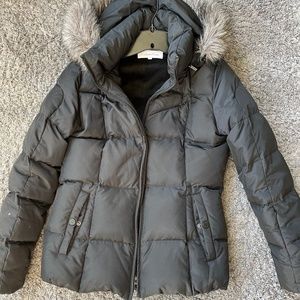 Women’s Calvin Klein Coat (Small)